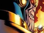 Starlin confirma Thanos para Guardianes Galaxia Vengadores