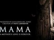 Mama (2013) nueva producción Guillermo Toro