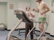 Sweat rainbow, tasta rainbow.