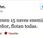 Doce tweets graciosos
