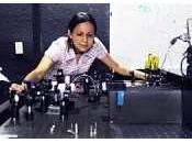 podría pasar información pasado futuro, interés para memorias cuánticas