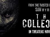 Tráiler 'The Collection', heredera 'Saw'