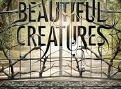 Teaser Trailer Beautiful creatures (hermosas criaturas) película