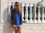 Sequin Bomber Jacket