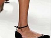 Tendencias zapatos mujer 2013, ¿qué Flatforms?