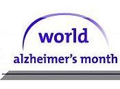 Mañana, enfermedad Alzheimer adquiere visibilidad mediática internacional