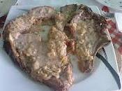 Chuletas ternera