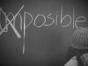 Alcanzar éxito significa perder miedo seguridad abrirse libertad