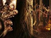 Wrong Turn Bloodbath primer trailer fecha lanzamiento España