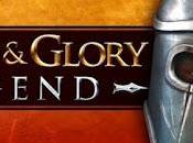 Descargar blood glory legend android