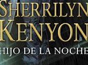 Hijo noche Sherrilyn Kenyon