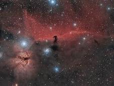 Espectacular imagen estrellas enanas marrones recién nacidas