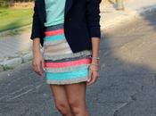 Colorful Paillettes Friday