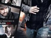 Invasor: Poster nuevo trailer