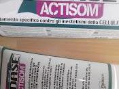 Crema anticelulitica Iodase Actison
