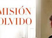 Misión olvido María Dueña