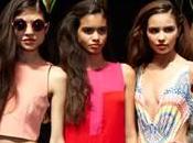 Maybelline York, séptima temporada consecutiva, patrocinador oficial maquillaje Mercedes-Benz Fashion Week Nueva York