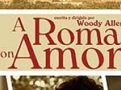 Reseña cine: Roma amor