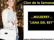 CLON: MULBERRY LANA BLANCO!