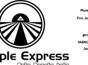 Fluxus People: Temple Express. Ruta devota