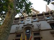 BARCELONA: Real Academia Ciencias Artes