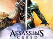 Memorias asesino (Assassin's Creed Revelations) Videojuegos