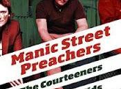 Manic Street Preachers, Zombien Kids Courteeners Miguel (29.Septiembre.2012 Barcelona)