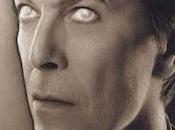 David Bowie Slip away (Live) (2002)