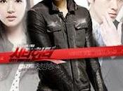 Dorama recomendado: City Hunter