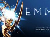 PRIMETIME Emmy Awards 2012