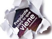 Desvelamos novedades llegan Octubre! (Parte Próximos lanzamientos)