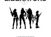 Liberators, equipo femenino Marjorie Marvel dijo