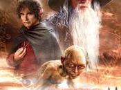 "The Hobbit Viaje Inesperado" próximo estreno.