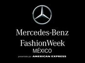 Mercedes Benz Fashion Week México