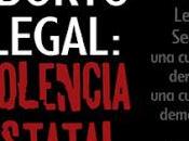 CARTA ABIERTA SOCIEDAD CHILENA: Aborto legal seguro, deuda justicia, libertad ciudadanía mujeres