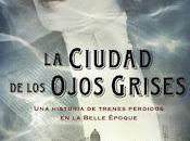 semana empieza con... ciudad ojos grises'