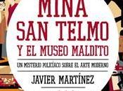 Mina Telmo museo maldito (Mina Javier Martínez