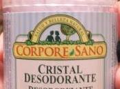 Desodorantes