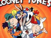 vuelta cine Looney Tunes