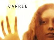 Literatura: Carrie