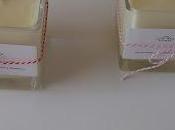 Nuevas Velas Masaje