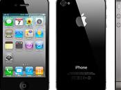 Pantalla iPhone