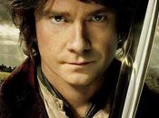 Nuevo Póster Hobbit’ Recordando mucho anterior