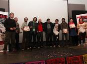 Ganadores fesaalp 2012