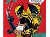 Primer vistazo Wolverine X-Men