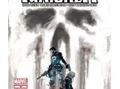 Primer vistazo Punisher