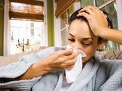 gripe puede contagiada antes aparezcan síntomas