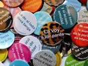 Chapas frases para invitados boda madrid