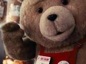 Chapas pelicual "TED real"
