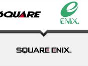 Squaresoft Square Enix (I): Historia fusión